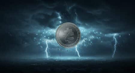 InfoCryptofr   Pourquoi Le Token Zebec Network Seffondre t il 