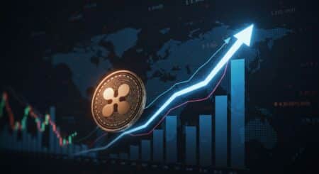 InfoCryptofr   Pourquoi le XRP Peut il Bondir de 50 en Juin 