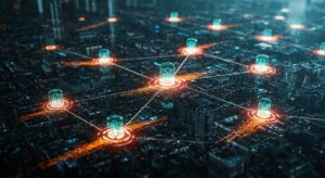 InfoCryptofr   Pourquoi les Blockchains Rapides Échouent sous Pression
