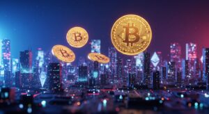 InfoCryptofr   Pourquoi Les Cryptos Flambent Aujourdhui 