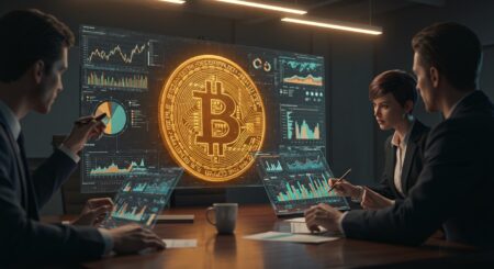 InfoCryptofr   Pourquoi les Entreprises Adoptent le Bitcoin