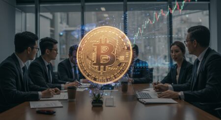 InfoCryptofr   Pourquoi Les Géants Tech Rejettent Bitcoin 