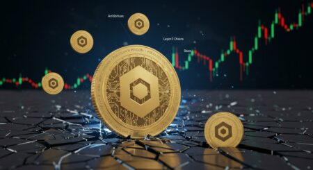 InfoCryptofr   Pourquoi Polygon Risque une Chute de 25 