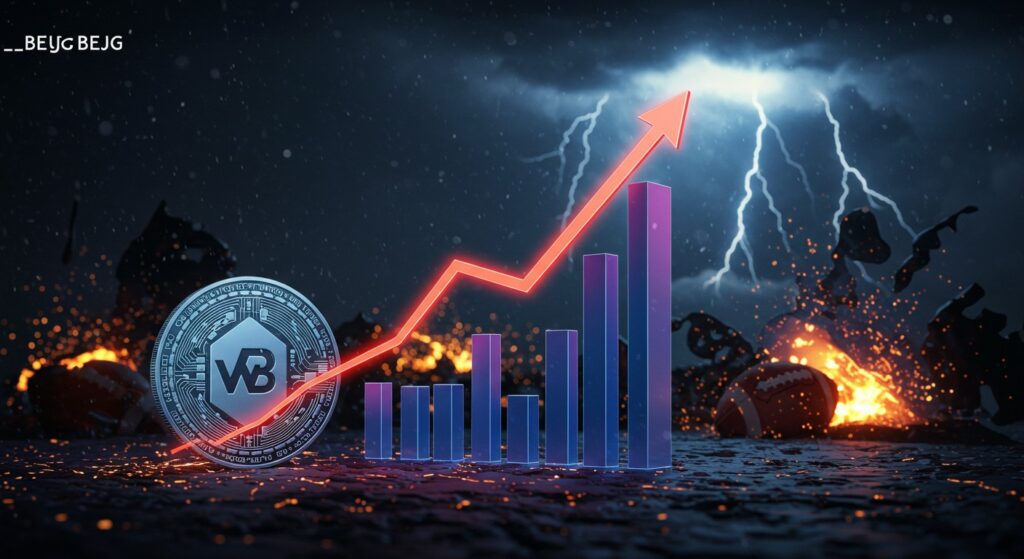 InfoCryptofr   Pourquoi WBT Défie la Chute du Marché Crypto