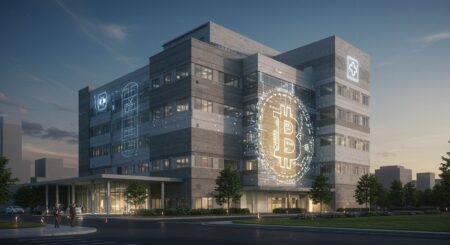 InfoCryptofr   Prenetics Révolutionne la Santé avec Bitcoin