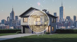InfoCryptofr   Prêts Crypto  Révolution Immobilière sous Trump