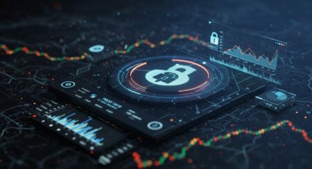 InfoCryptofr   PriveX  La Révolution du Trading Perpétuel Privé