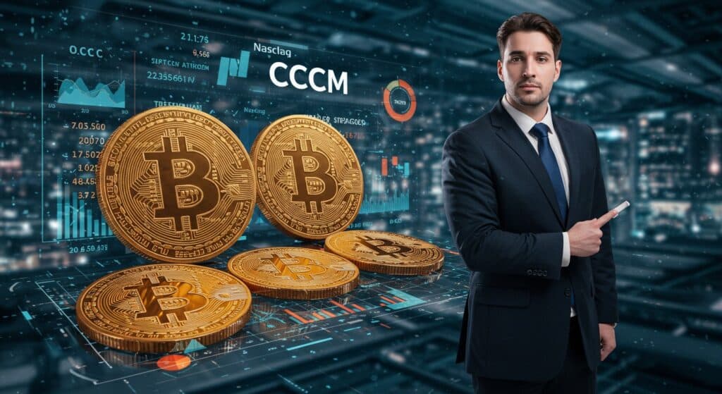 InfoCryptofr   ProCap Financial  La Révolution Bitcoin dAnthony Pompliano