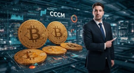 InfoCryptofr   ProCap Financial  La Révolution Bitcoin dAnthony Pompliano