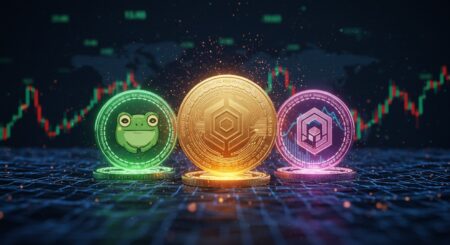 InfoCryptofr   Prochains Cryptos à 10 000  Les Perles à Suivre