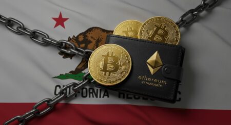InfoCryptofr   Projet de Loi Californien  Saisie de Cryptos Inactives
