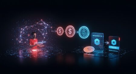 InfoCryptofr   Promeet  La Révolution Web3 Pour Les Créateurs