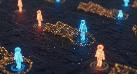 InfoCryptofr   Protocol AI Révolutionne le Web3 avec lIA