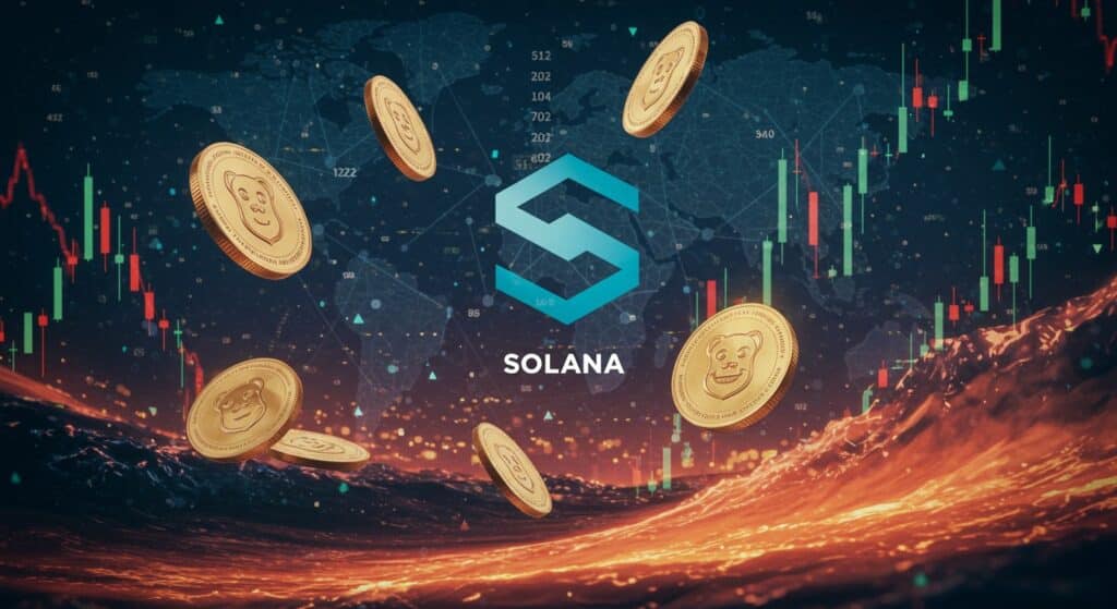 InfoCryptofr   Pumpfun Fait Chuter les Memecoins Solana