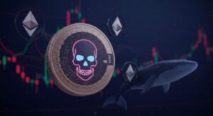 InfoCryptofr   Punisher Coin  La Nouvelle Étoile des Meme Coins 