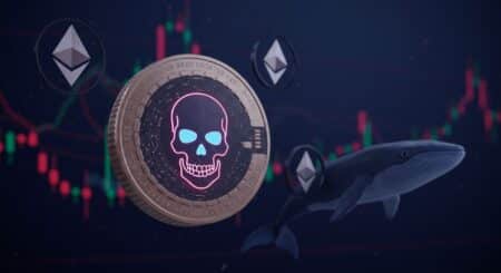 InfoCryptofr   Punisher Coin  La Nouvelle Étoile des Meme Coins 