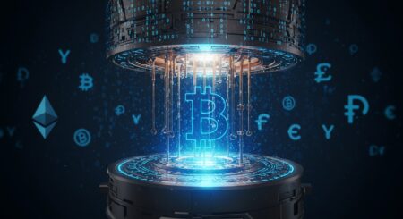 InfoCryptofr   Quantum RSA  Menace sur la Sécurité Crypto 