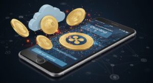 InfoCryptofr   QuidMiner  Miner XRP et DOGE en 2025