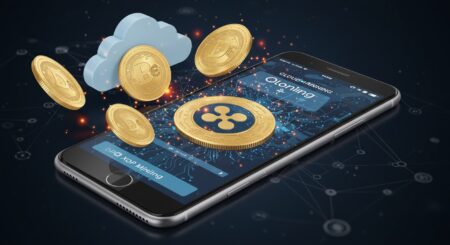 InfoCryptofr   QuidMiner  Miner XRP et DOGE en 2025