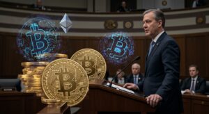InfoCryptofr   Quintenz et CFTC  Un Retour Controversé 