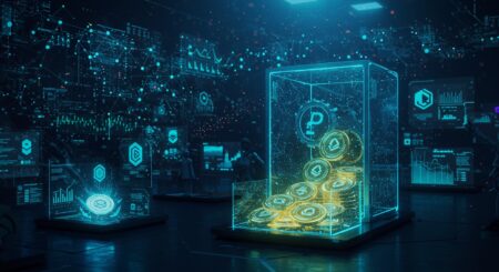 InfoCryptofr   Rachats de Tokens  Résilience en DeFi