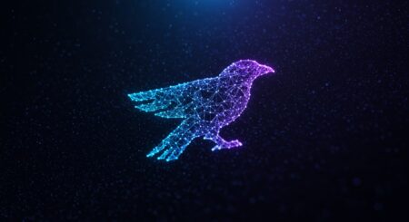 InfoCryptofr   Ravencoin  Vers un Rebond Majeur en 2025 