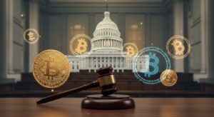 InfoCryptofr   Régulation Crypto  Trump Ne Signifie Pas Liberté Totale