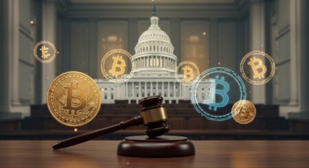 InfoCryptofr   Régulation Crypto  Trump Ne Signifie Pas Liberté Totale