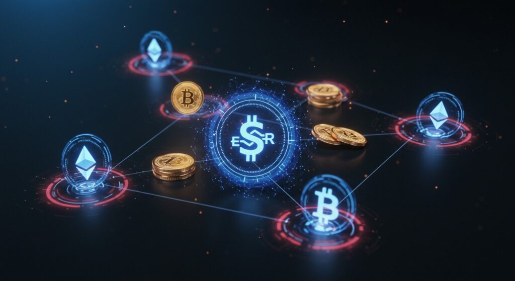 InfoCryptofr   Resolv Protocol  Achat de 16M de Tokens en Pleine Volatilité