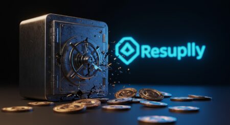 InfoCryptofr   Resupply  Plan de Relance Après un Hack de 10M$