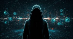 InfoCryptofr   Retour dArthur Britto  Un Mystère Crypto Révélé