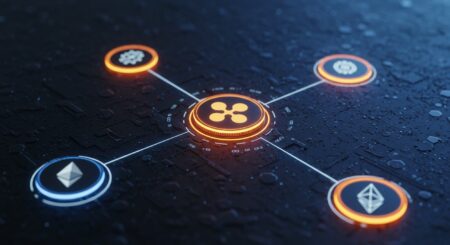 InfoCryptofr   Ripple Connecte XRP Ledger à 35+ Blockchains