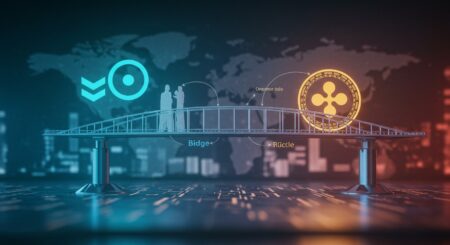 InfoCryptofr   Ripple Dément les Rumeurs dAchat de Circle