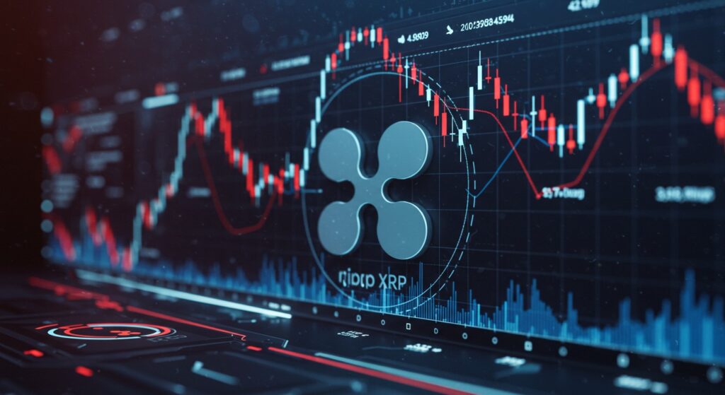 InfoCryptofr   Ripple et SEC  Vers un ETF XRP Imminent 