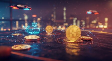 InfoCryptofr   Ripple  Explosion des Baleines XRP en 2025