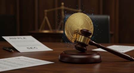 InfoCryptofr   Ripple vs SEC  La Bataille Juridique Continue
