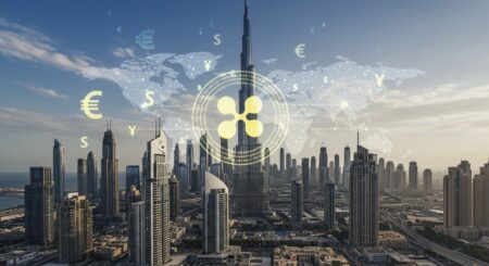 InfoCryptofr   RLUSD de Ripple SImplante aux Émirats Arabes Unis