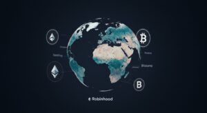 InfoCryptofr   Robinhood Acquiert Bitstamp  Un Tournant Crypto