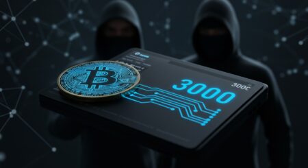 InfoCryptofr   Ross Ulbricht  Don Mystérieux de 300 BTC Suspect