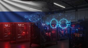 InfoCryptofr   Russie  70  des Mineurs Crypto Non Enregistrés