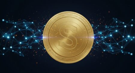 InfoCryptofr   S Token Explose Après lAnnonce Coinbase