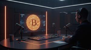 InfoCryptofr   Saylor et Rogan  Bitcoin sous les Projecteurs