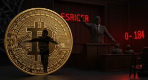 InfoCryptofr   Scandale Bitcoin  Démission dun Ministre Tchèque