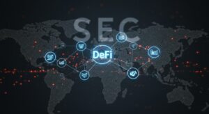 InfoCryptofr   SEC Abandons Règles Crypto  Impact sur DeFi