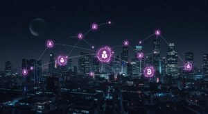 InfoCryptofr   SEC et DeFi  Un Tournant pour la Finance Programmable
