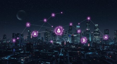 InfoCryptofr   SEC et DeFi  Un Tournant pour la Finance Programmable