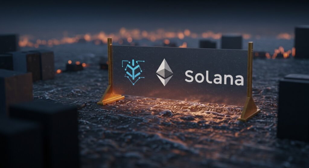 InfoCryptofr   SEC Freine les ETF Ethereum et Solana de REX Osprey