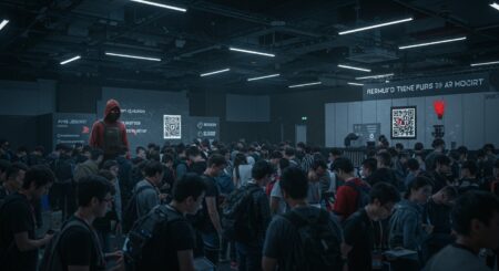 InfoCryptofr   Sécurité Crypto  Les Failles Qui Coûtent Cher