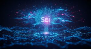 InfoCryptofr   Sei explose  Vers un Nouveau Record au delà de 03 $ 