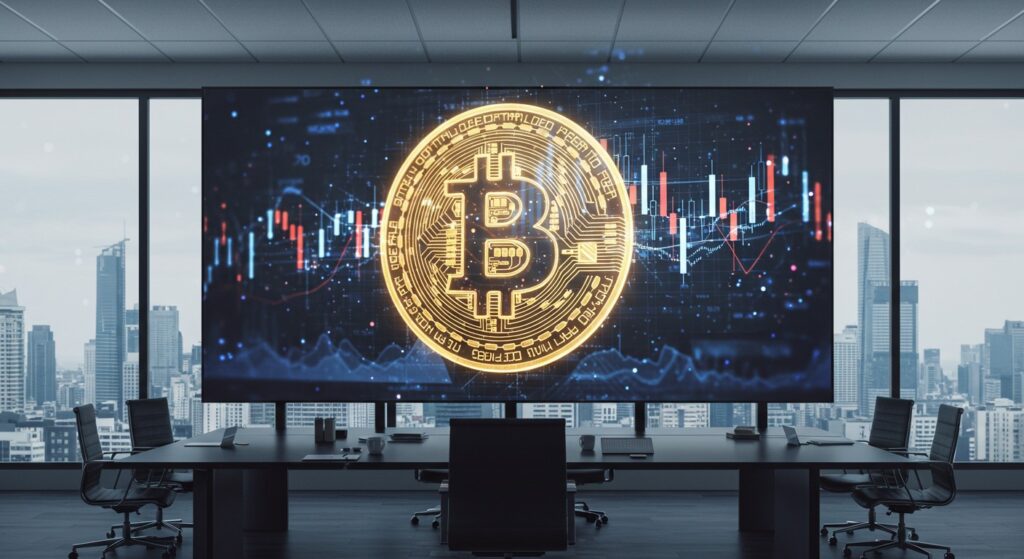 InfoCryptofr   Sequans Veut 384M$ pour Acheter du Bitcoin